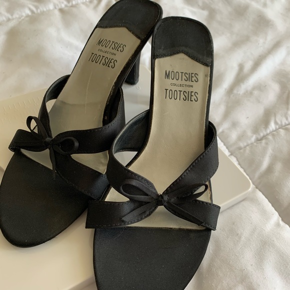 Vintage kitten heels - Picture 3 of 12